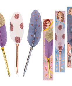 Alternative view of Feder Kugelschreiber TOPModel