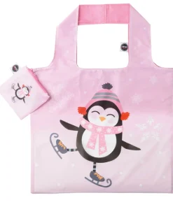 Alternative view of Waschbare Tasche #Any Bags Penguin