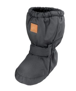 Alternative view of Thermostiefel (Anthrazit)