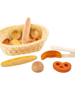 Brotkorb Set „Fresh“