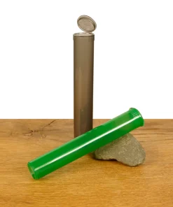 Alternative view of Jointtube mit Pop-up Deckel 115mm