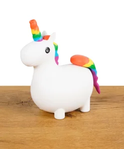 Alternative view of PieceMaker Silikonbong Unicorn
