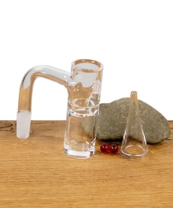 Black Leaf Globstopper Terp Titty NS10 90ø