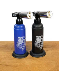 Black Leaf Butangasbrenner