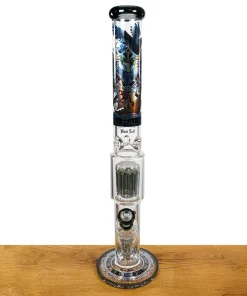 Black Leaf Kofferbong Valhalla