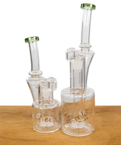 Blaze Recyclerbong mit Perkolator