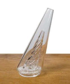 Alternative view of Puffco Peak Pro Glass 2.0