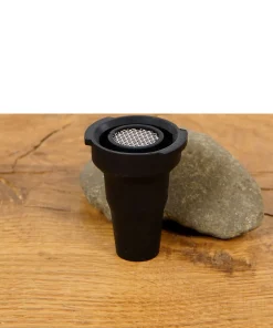 Alternative view of Bongadapter für Venty Vaporizer aus Silikon