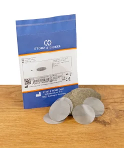 Storz & Bickel Feinsiebe Set Ø30mm