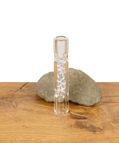 Norddampf Relict Glasmundstück ‘Pearltube’