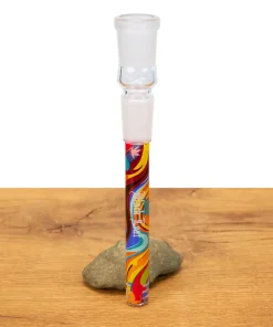 Alternative view of Diffusor Chillum mit Farbsection 130mm NS19