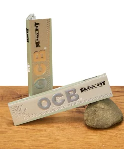 Alternative view of OCB X-PERT Slim Fit Longpapers