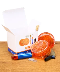 Alternative view of Storz & Bickel Mighty und Crafty Side Kit