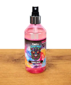 SmellCrusher Fabric Refresher 250ml