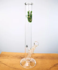 Jelly Joker Greenline Glasbong