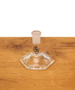 Alternative view of Jelly Joker Glaskopf-Ständer NS14