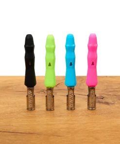 Alternative view of Dynavap The “B” Vaporizer