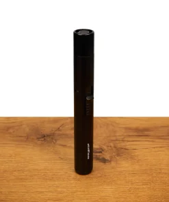 Alternative view of Silver Match Jetflame Feuerzeug