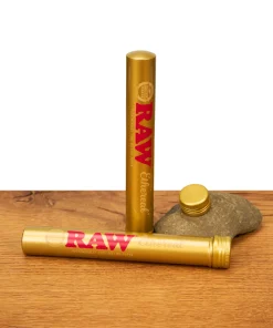 RAW Ethereal Jointtube