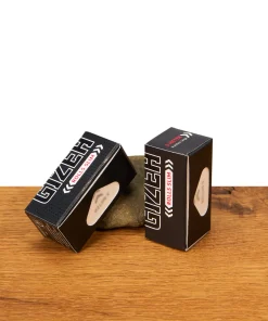 GIZEH Black Extra Fine Rolls Slim Size Endlospaper 5m