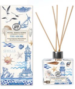 Alternative view of Michel Design Works Raumduft The Shore 100ml