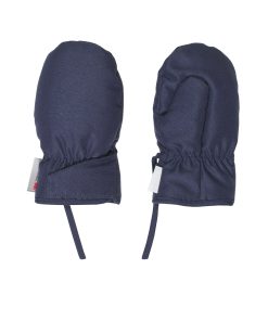 Thermofausthandschuhe (Navy)