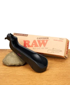 Alternative view of RAW Ash Catcher – Next Level Aschenbecher