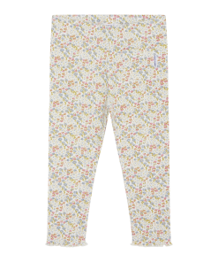 HCLora Leggings (Whisper Melange)