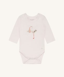 Alternative view of HCBebe Body (Rose morn)