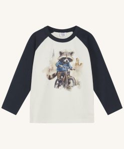 HCArchie T-Shirt (Navy)