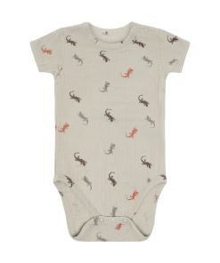 HCBuller Lizards Body Stocking Long sleeved (Greene stone)