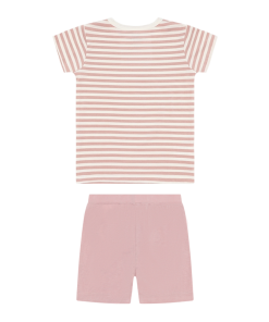 HCFun Sunway Schlafanzug (Dusty Rose)