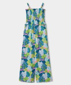 Overall, bedruckt (Print) von Boboli