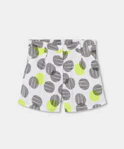 Alternative view of Bermudashorts, bedruckt (Print) von Boboli