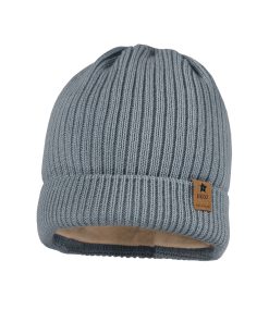 Alternative view of Umschlagmütze, Rippe (flint stone)