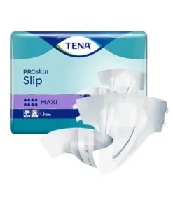 Alternative view of Windelhose TENA Slip Maxi XL, Hüfte 120-160 cm (1 Karton: 3 x 24 Stück)