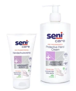 Alternative view of Handschutzcreme Seni Care