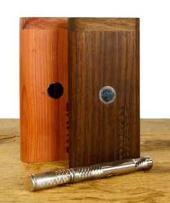 Alternative view of Dynavap The M 2021 Vaporizer Starter Set