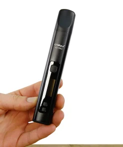 XMAX V3 Pro Vaporizer Schwarz