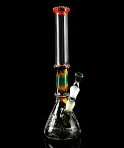 EHLE. X Jerome Baker Glasbong Collab No.5