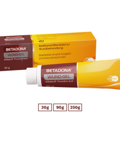 Betadona® Wund-Gel