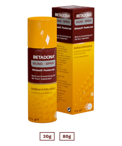 Betadona® Wund-Spray