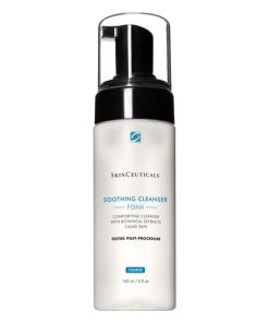 SkinCeuticals hautberuhigender Reinigungsschaum