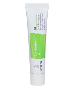 Alternative view of Weleda Combudoron® Gel