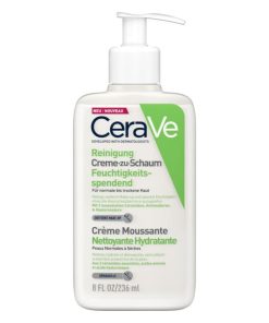 Alternative view of CeraVe Creme-zu-Schaum Reinigung