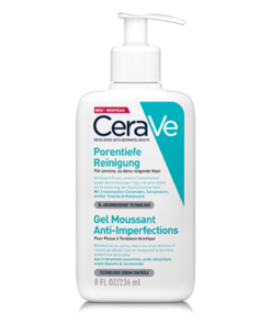 Alternative view of CeraVe Porentiefe Reinigung