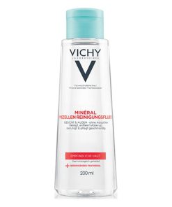 VICHY Pureté Thermale Minéral Mizellen Reinigungsfluid für empfindliche Haut