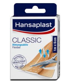 Hansaplast Classic