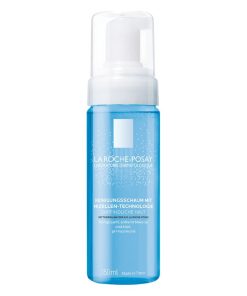 Alternative view of La Roche Posay Mizellen Reinigungsschaum 150 ml