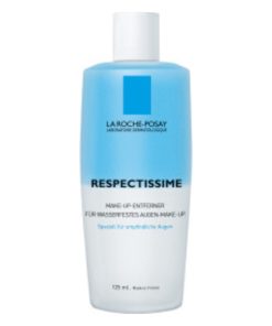 La Roche Posay Respectissime Augen-Make-Up-Entferner Wasserfest